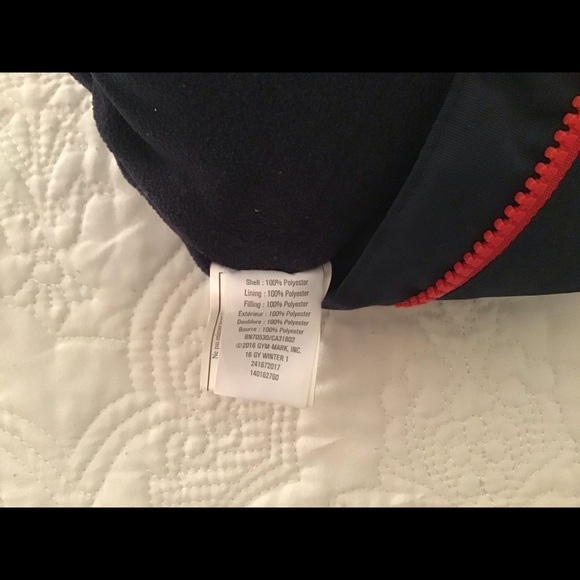 Snow pants - Picture 4 of 4